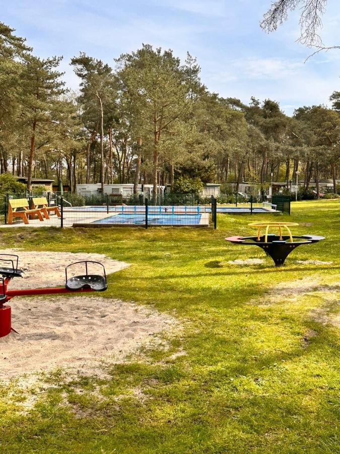 De Bosuil Zuidwolde (Drenthe) Exterior foto