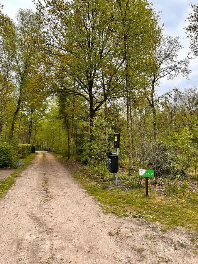 De Bosuil Zuidwolde (Drenthe) Exterior foto